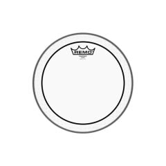 REMO PINSTRIPE® CLEAR 10 inç Davul Derisi
