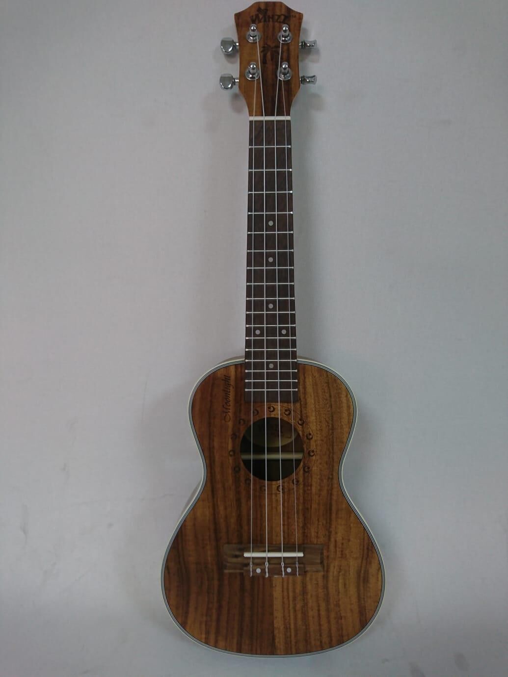 CREMONIA AU50L-23 UKULELE 23''  CONCERT UNIVERSE SERIES