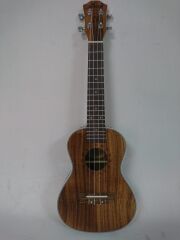 CREMONIA AU50L-23 UKULELE 23''  CONCERT UNIVERSE SERIES