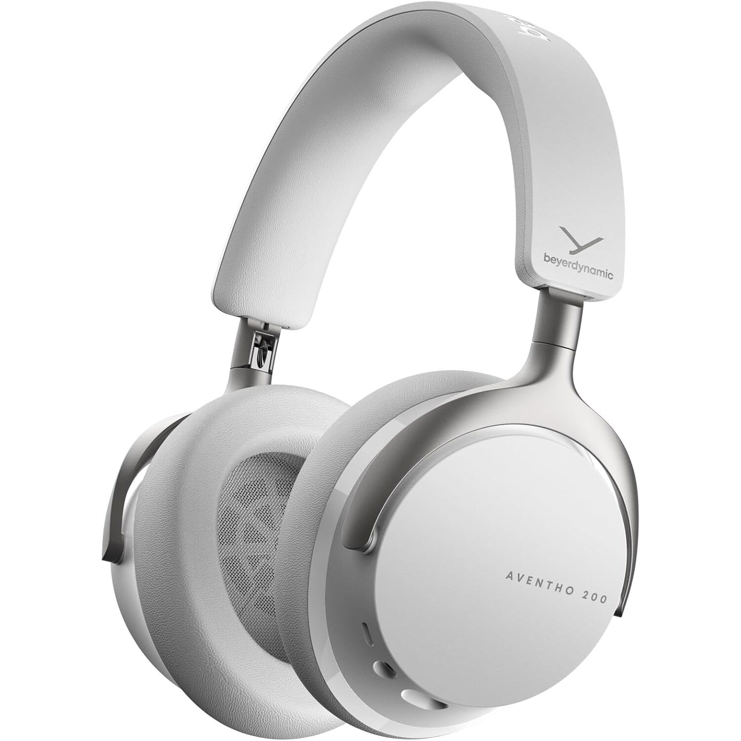 beyerdynamic Aventho 200 Nordic Gray  ANC özellikli Bluetooth Over-ear Kulaklık