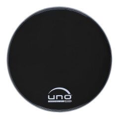 DERİ 20 UNO EQ RESONANT SİYAH KİCK