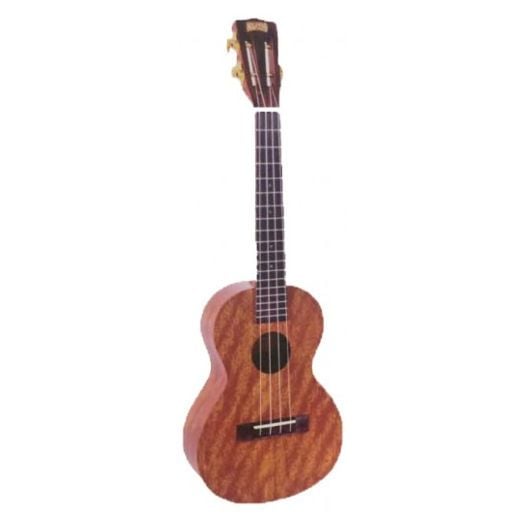 Mahalo Tenor Ukulele (Trans Brown)