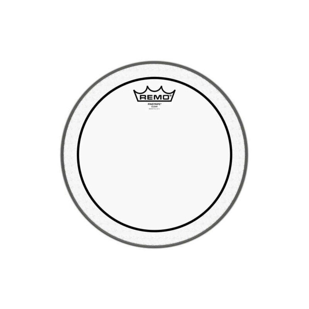 REMO PINSTRIPE® CLEAR 11 inç Davul Derisi