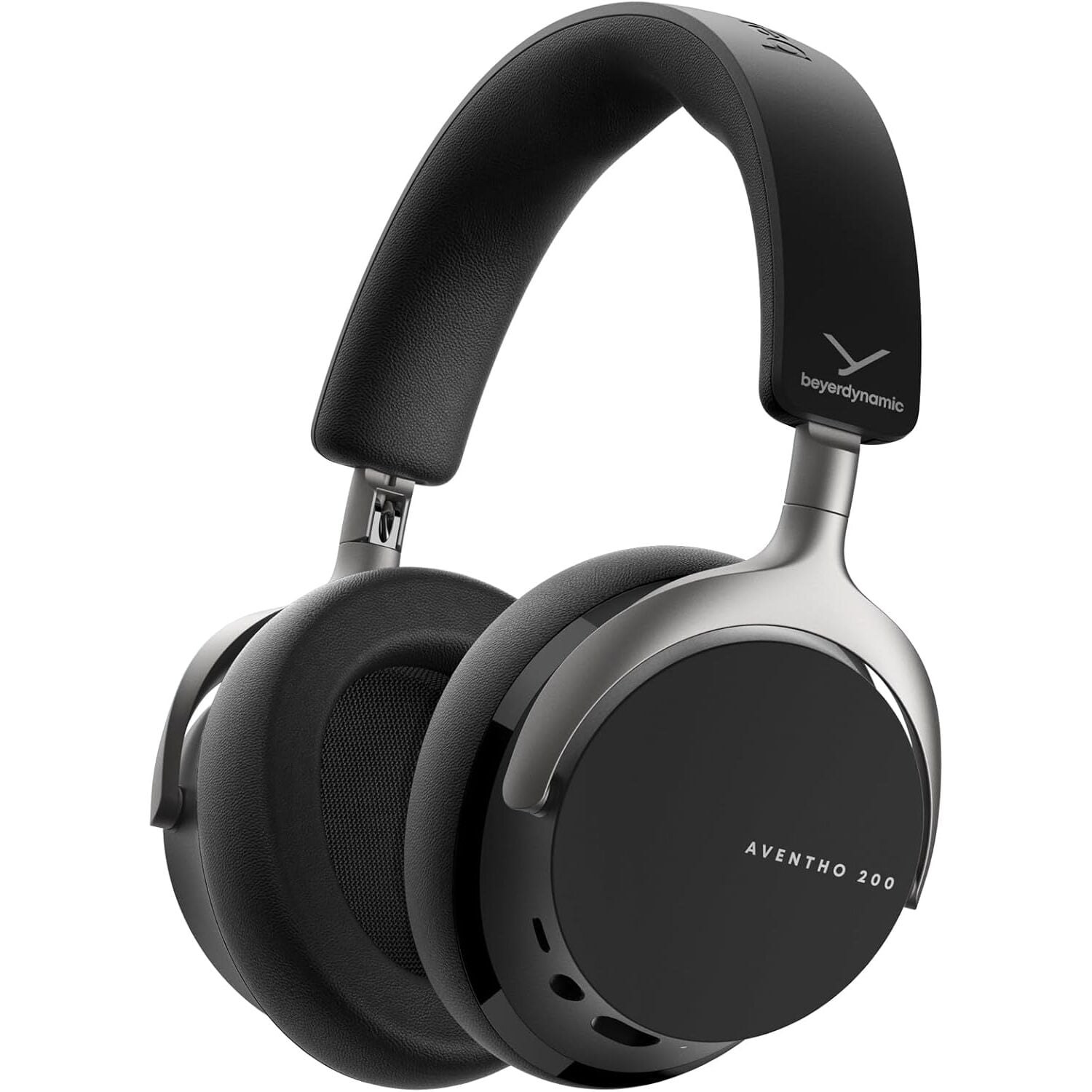 beyerdynamic Aventho 200 Black ANC özellikli Bluetooth Over-ear Kulaklık