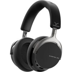 beyerdynamic Aventho 200 Black ANC özellikli Bluetooth Over-ear Kulaklık
