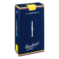 Vandoren CR1115 Mib Klarnet Kamışı No:1,5
