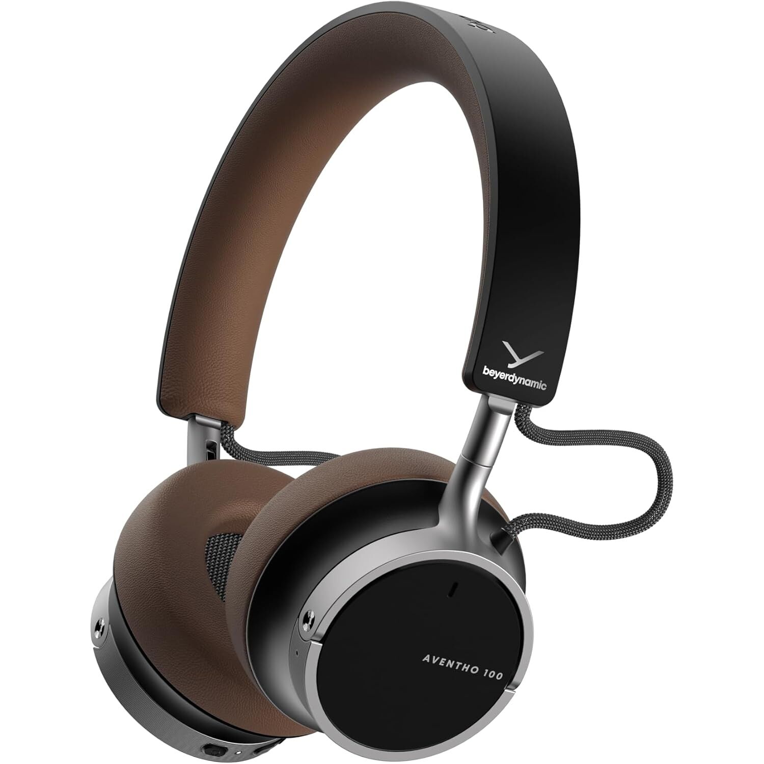 beyerdynamic Aventho 100 Brown ANC özellikli Bluetooth Kulaklık