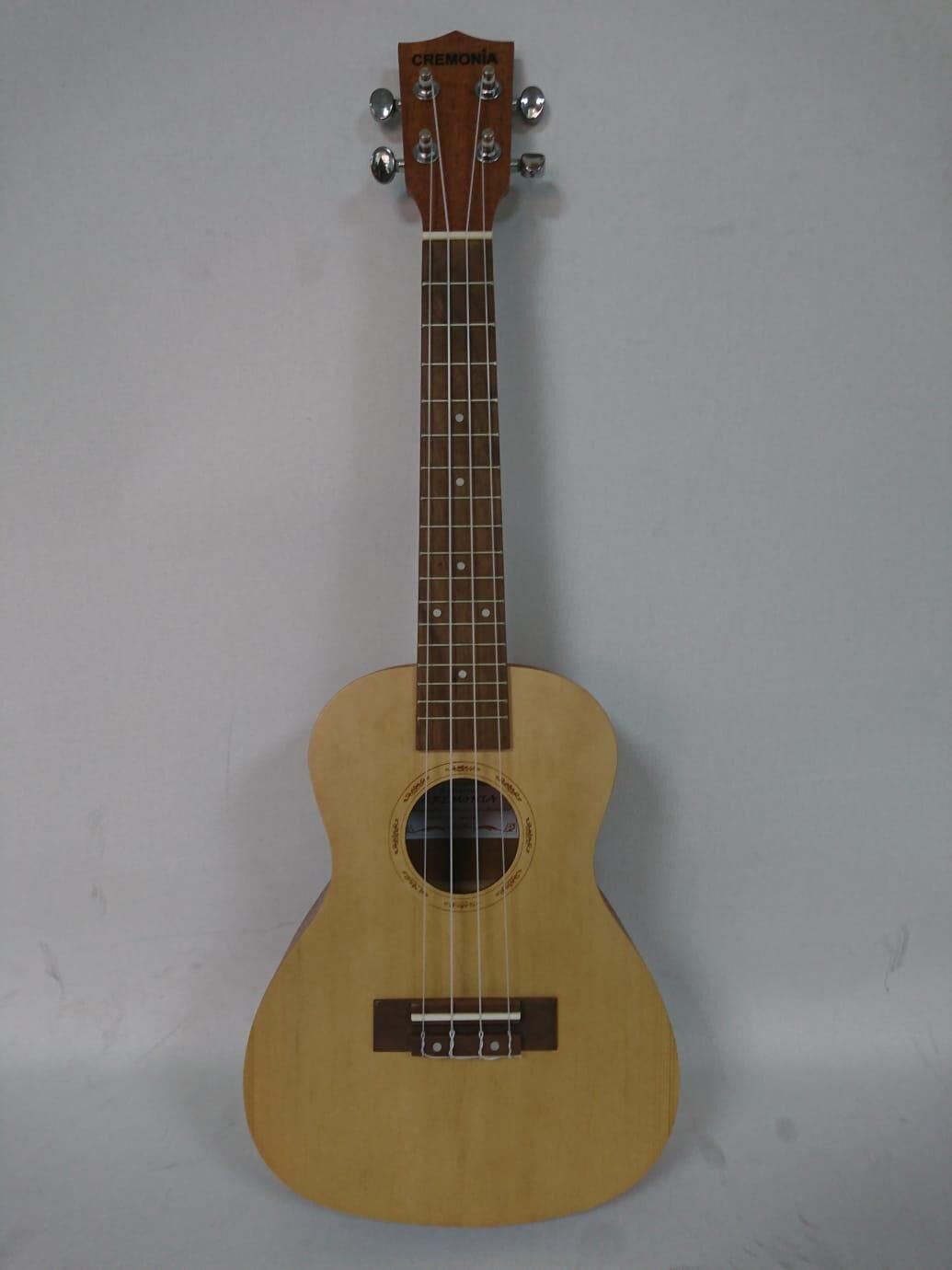 CREMONIA AU10L-23 UKULELE 23'' CONCERT