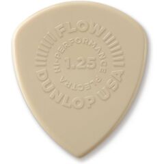 Jim Dunlop 541R125 Flow Nylon Pena (1.25 mm)