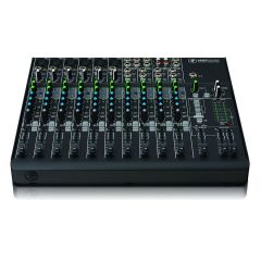 Mackie 1402VLZ4 14-Kanal Compact Mikser