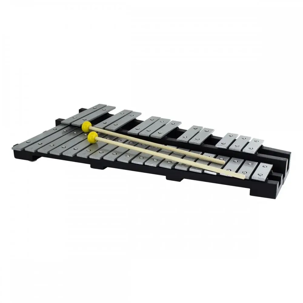 Valler TG30 Katlanır Metalofon