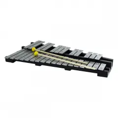 Valler TG30 Katlanır Metalofon