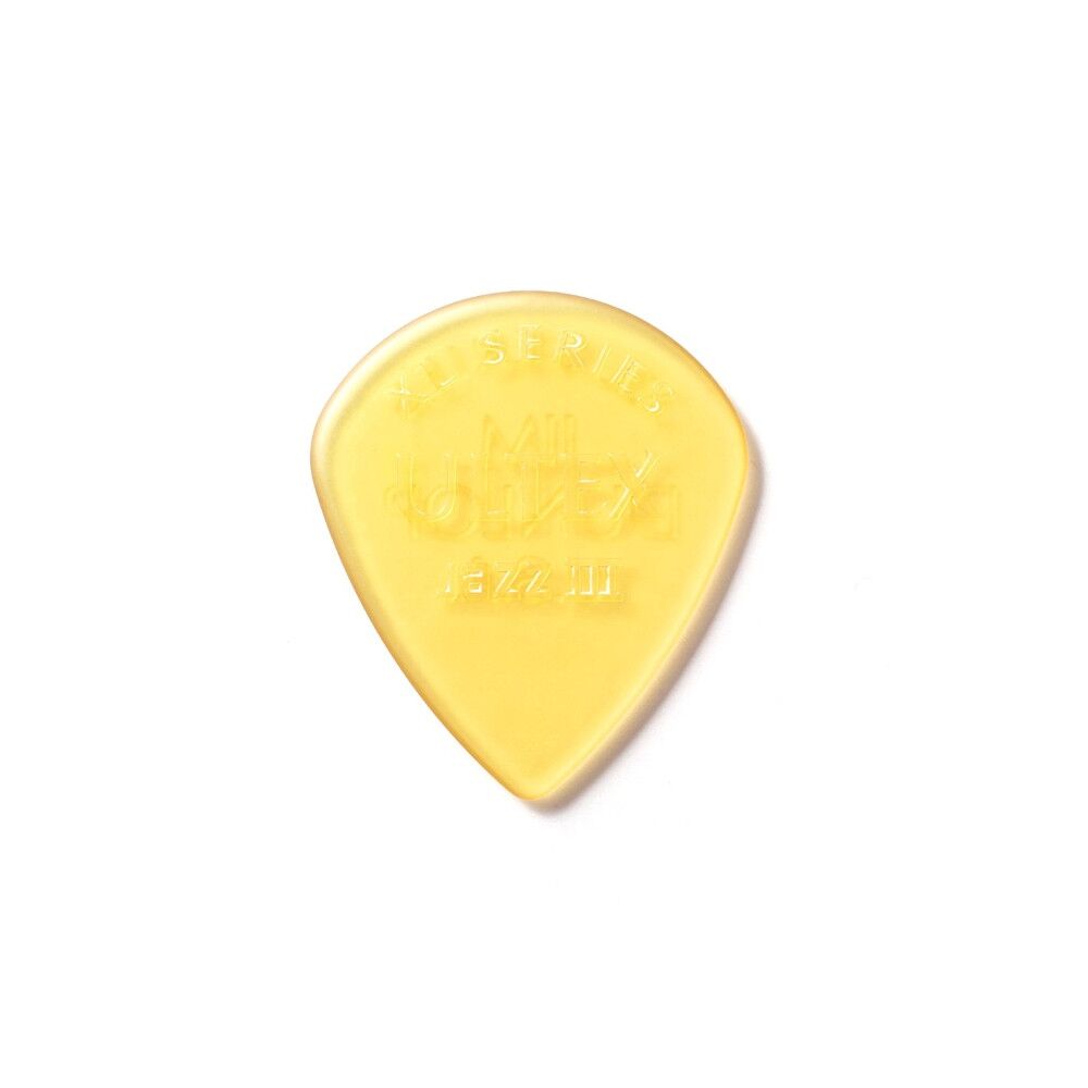 Jim Dunlop Ultex Jazz III XL Pena (1.38mm)