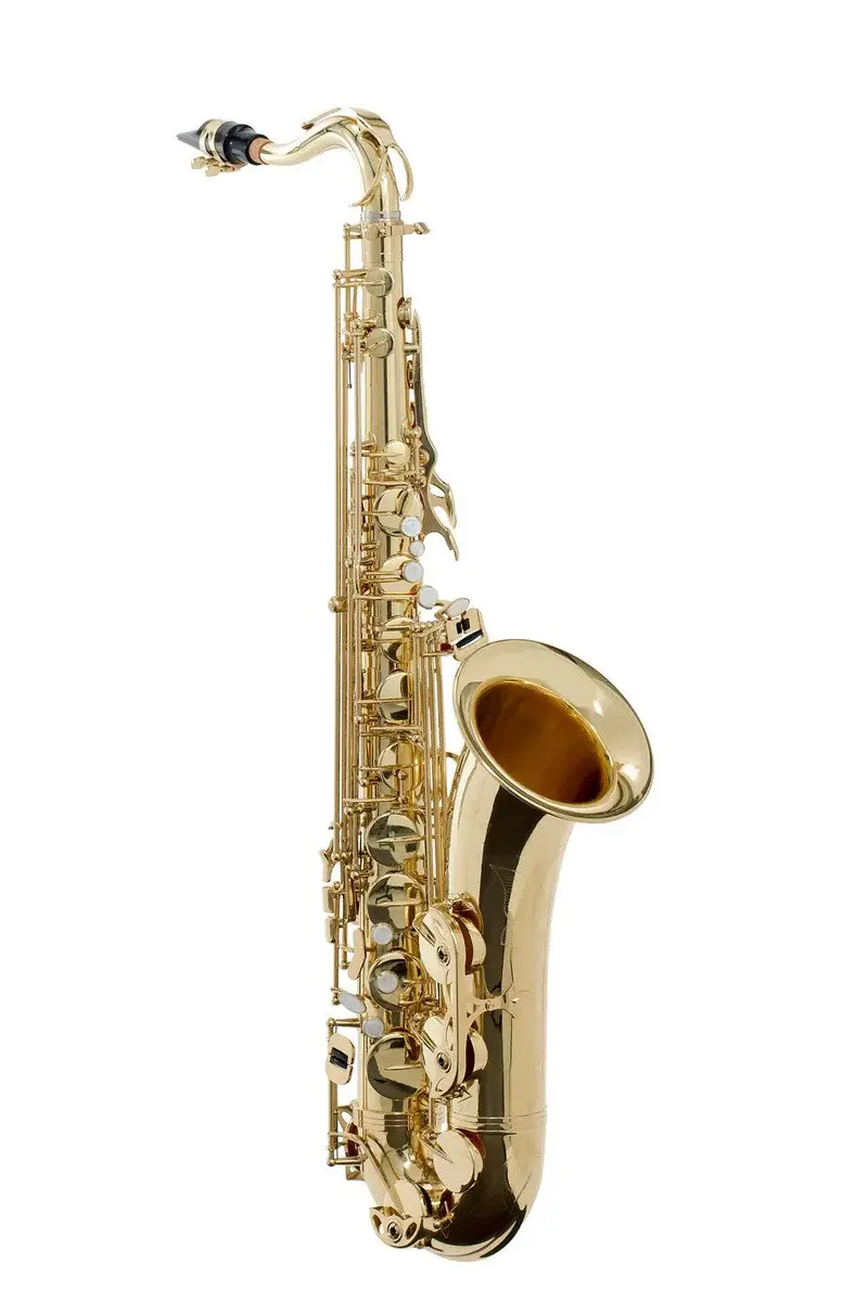 Fox YTS-6208L Tenor Saksafon