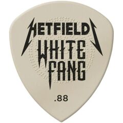 Jim Dunlop PH122R088 White Fang Pena (0.88 mm)