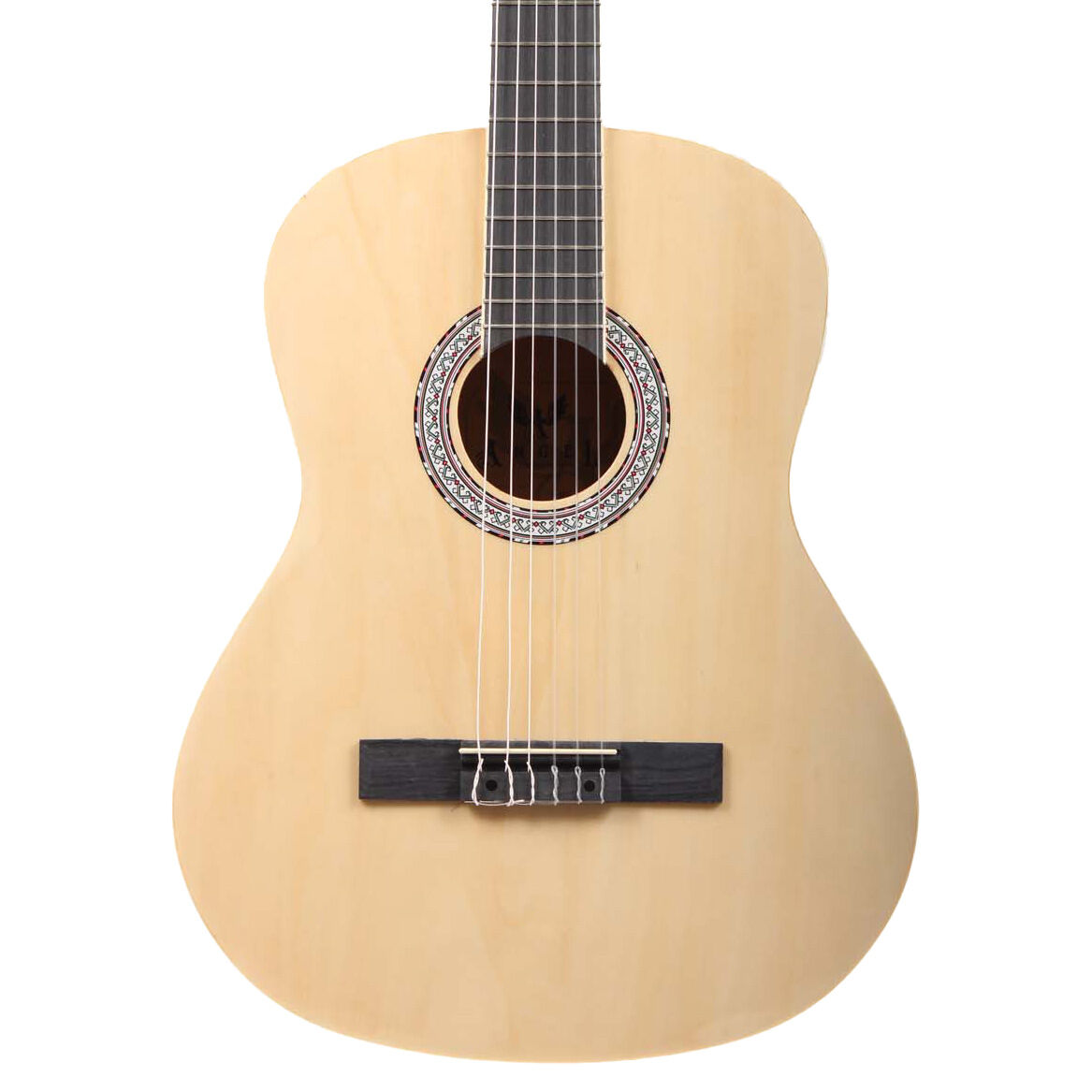 Angel ACG300-N 4/4 Naturel Klasik Gitar
