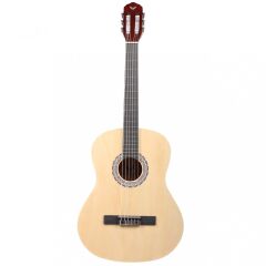 Angel ACG300-N 4/4 Naturel Klasik Gitar