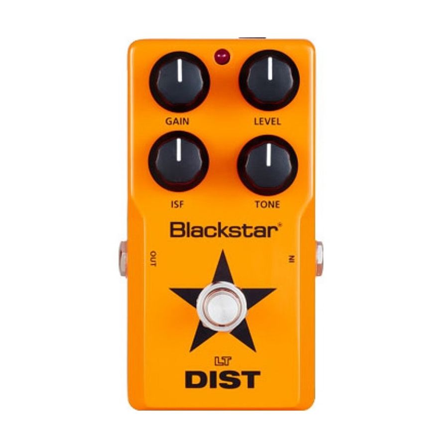Blackstar LT-Dist Distortion Pedalı