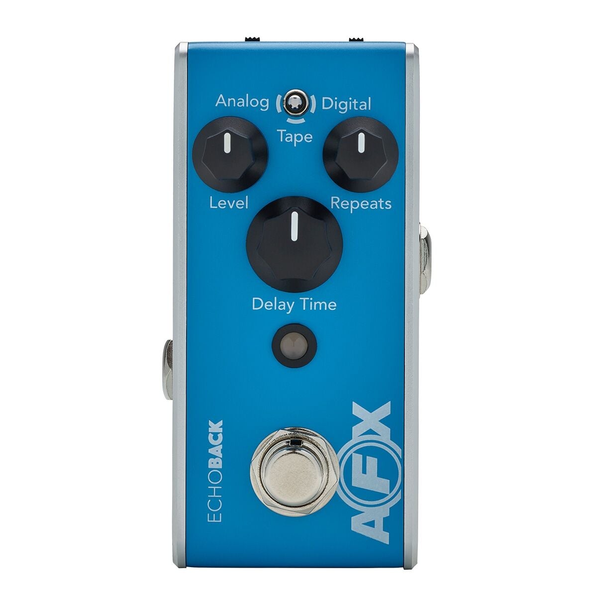 Fishman AFX Echoback Mini Delay Pedalı