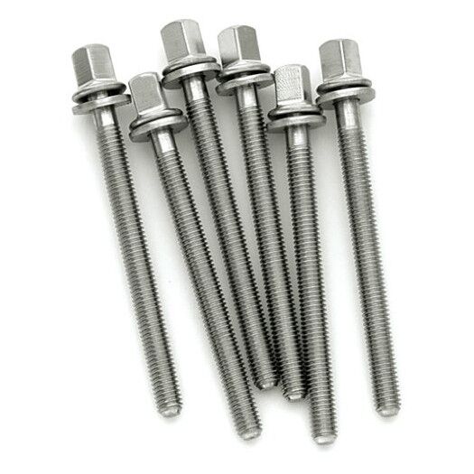 Dw Drums DWSM225C Krom Tension Rod
