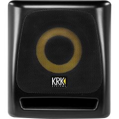 KRK 8S2 8'' Stüdyo Sub Woofer