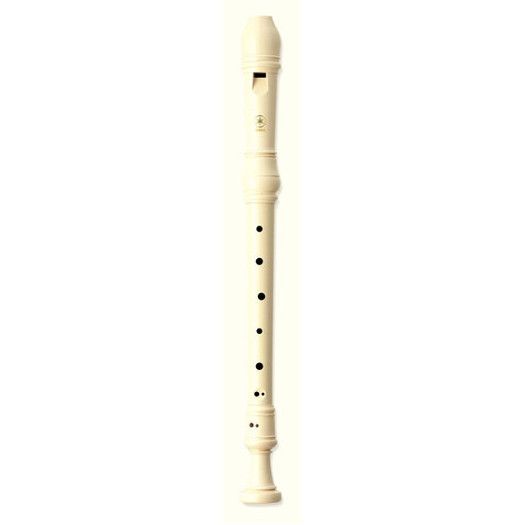 Yamaha YRA28 Alto Blok Flüt