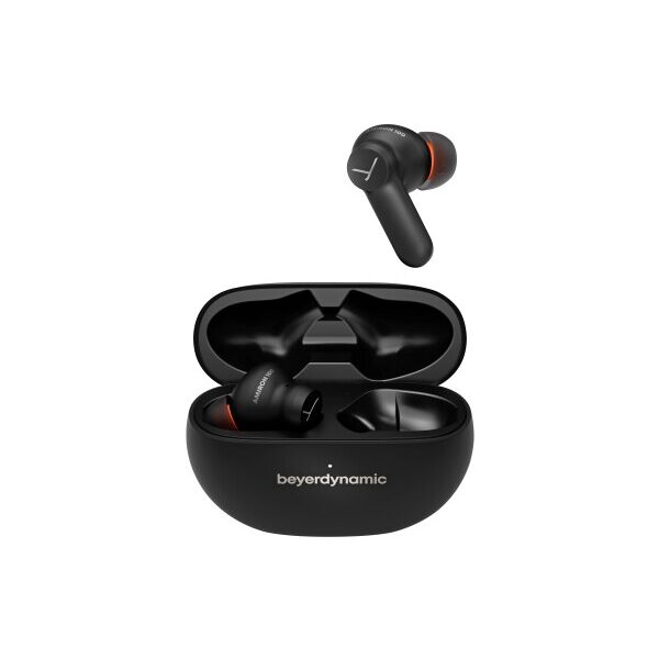 beyerdynamic Amiron 100 Black True Wireless ANC Kulakiçi Kulaklık