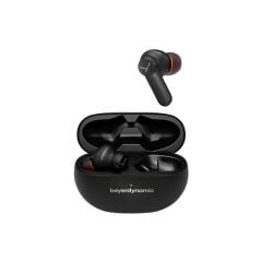beyerdynamic Amiron 100 Black True Wireless ANC Kulakiçi Kulaklık