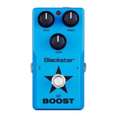 Blackstar LT-Boost Booster Pedalı