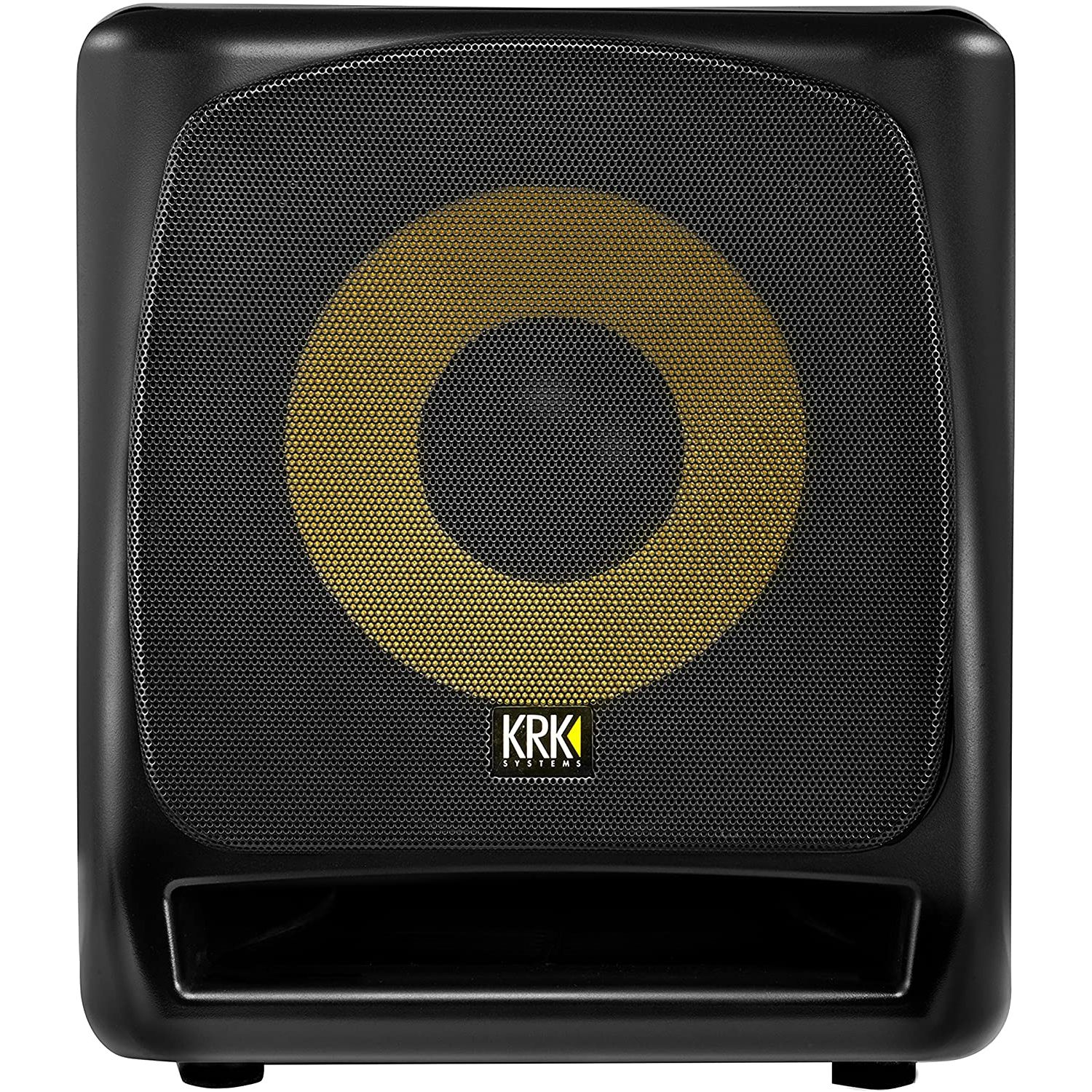KRK 12S2 12'' Stüdyo Sub Woofer