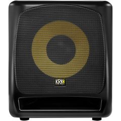 KRK 12S2 12'' Stüdyo Sub Woofer