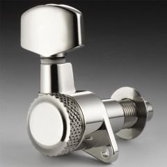 Burgu Takımı Schaller M6 Kilitli Nikel 6 Sol 10060120
