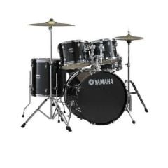 Yamaha Gigmaker Davul Seti- Siyah