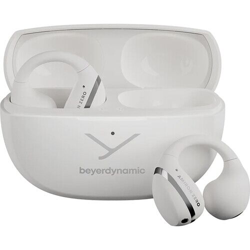 beyerdynamic Amiron Zero White True Wireless  Open Ear Kulakiçi Kulaklık