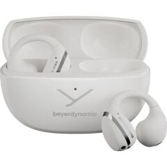 beyerdynamic Amiron Zero White True Wireless  Open Ear Kulakiçi Kulaklık