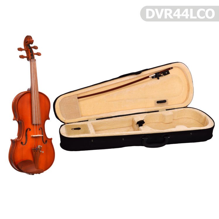 Dominguez Gül TAM Keman 4/4 DVR44LCO