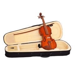 Dominguez Gül TAM Keman 4/4 DVR44LCO