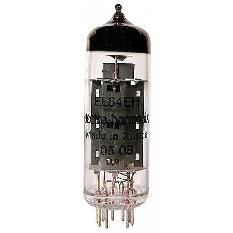 Electro Harmonix EL84EHPL Amfi Lambası