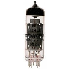 Electro Harmonix EL84EHPL Amfi Lambası