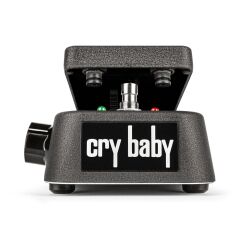 Jim Dunlop BB535R Cry Baby® BB535 Wah Reissue