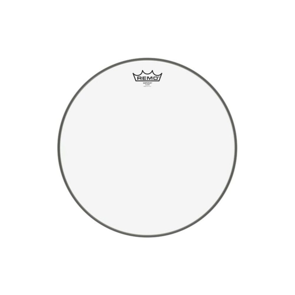 REMO EMPEROR® CLEAR 15 inç Davul Derisi