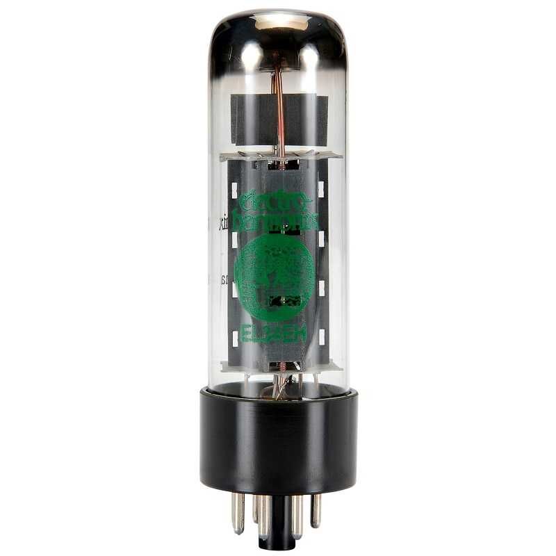 Electro Harmonix EL34EHPL Platinium Match Amfi Lambası
