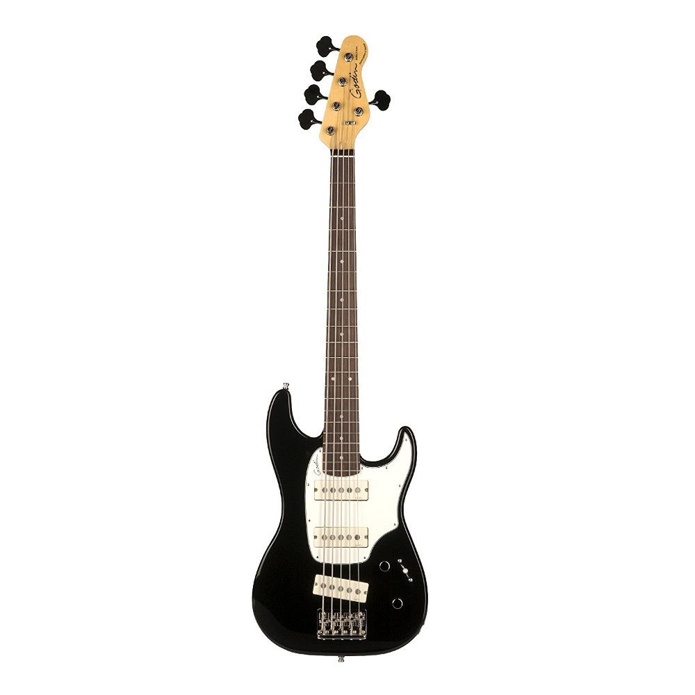 Godin Shifter HG RN Bas Gitar (Siyah)