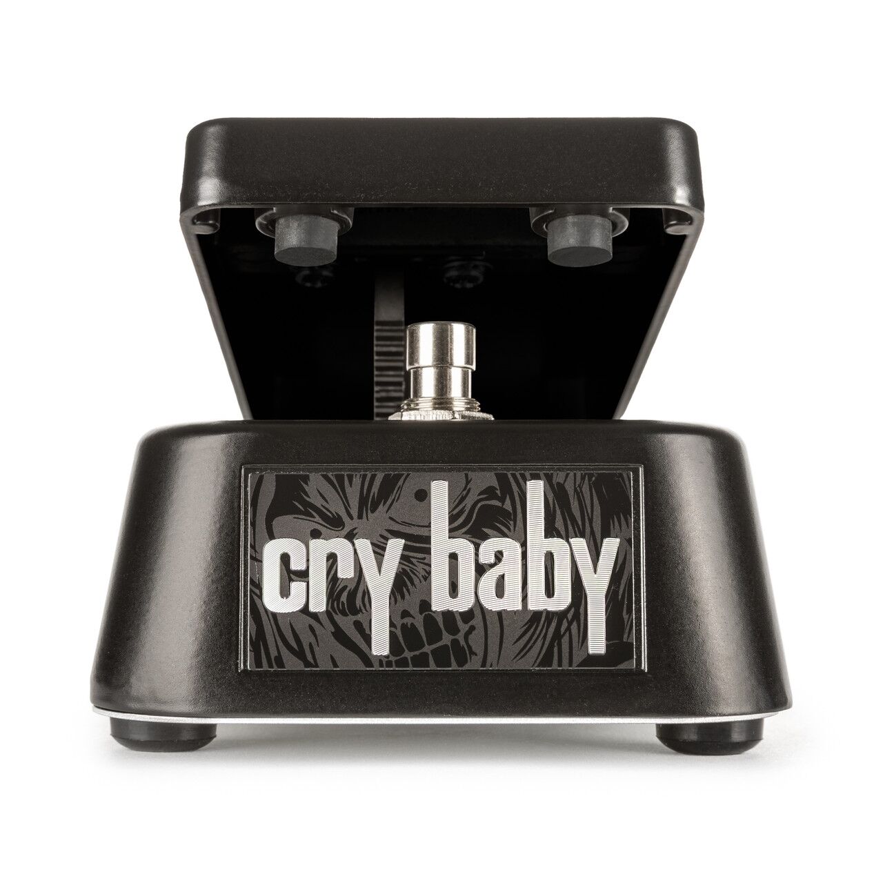 Jim Dunlop IM95K Iron Maiden Killers Cry Baby® Wah