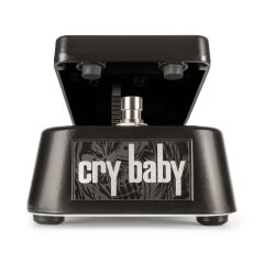 Jim Dunlop IM95K Iron Maiden Killers Cry Baby® Wah