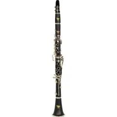 Valler VCG140 Bb Si Bemol Klarnet