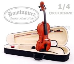 Dominguez Keman 1/4 DV14LC