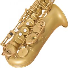 Fox YAS-6108SB Alto Saksafon