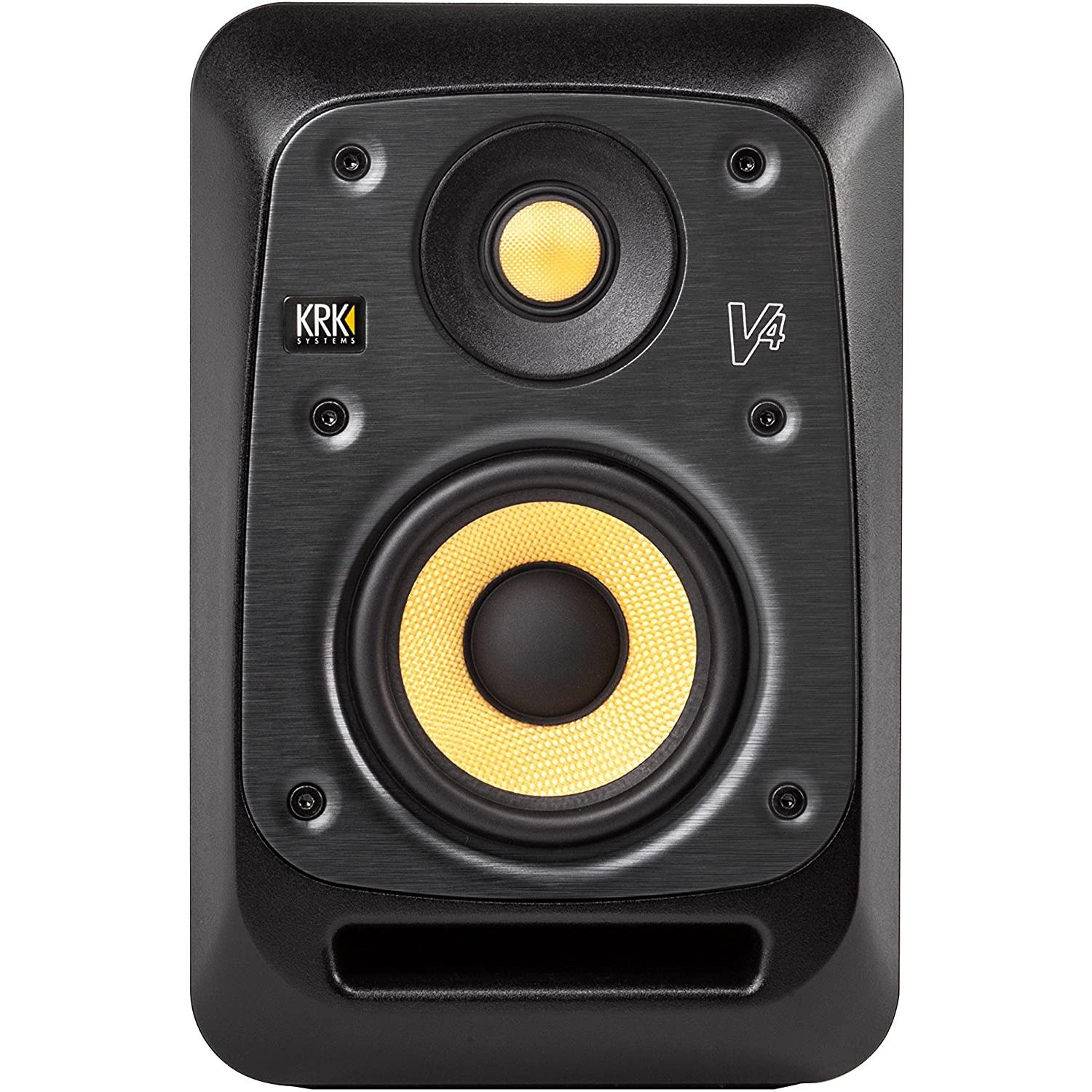 KRK V4S4 4'' Stüdyo Monitörü