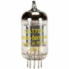 Electro Harmonix 12AT7EH Preamfi Lambası